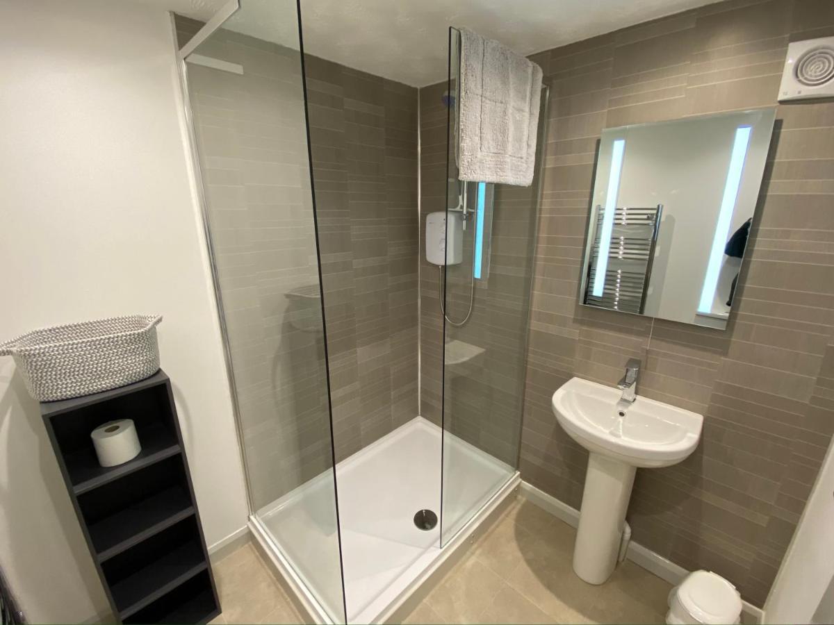 The Drum Room Holiday Apartment Near Horsham Southwater Exteriér fotografie